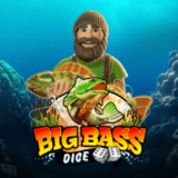 Big Bass Dice